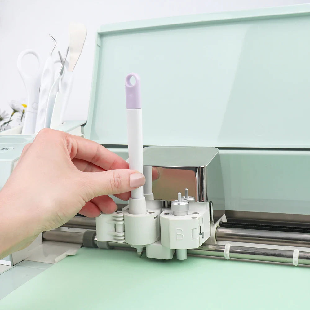 Scoring Stylus for Cricut Maker & Explore Air 2 – Craft Tool for Folding Cards and Envelopes