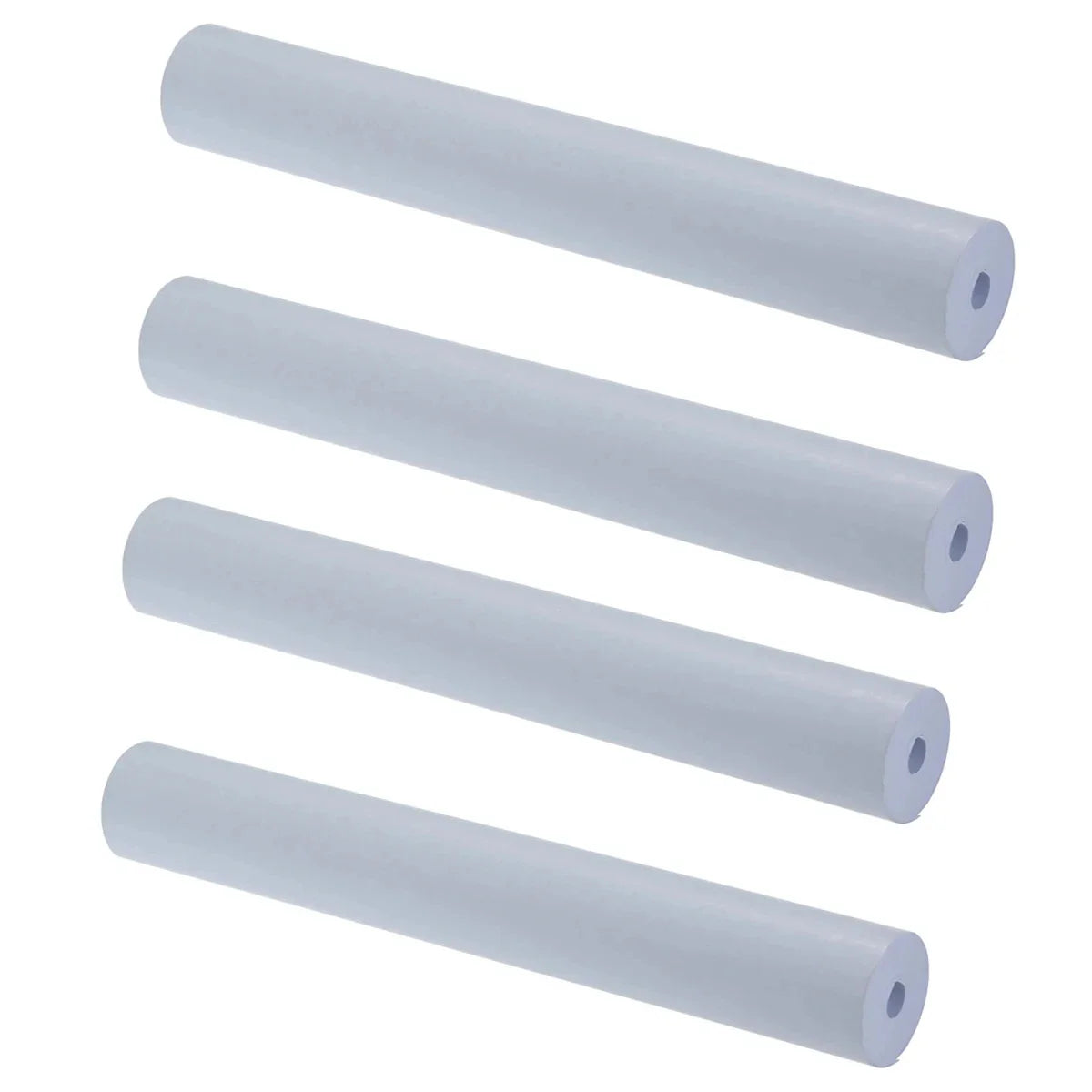A4 Thermal Paper Roll – 210x30mm for A4 Wireless Bluetooth A40/X8 Printer