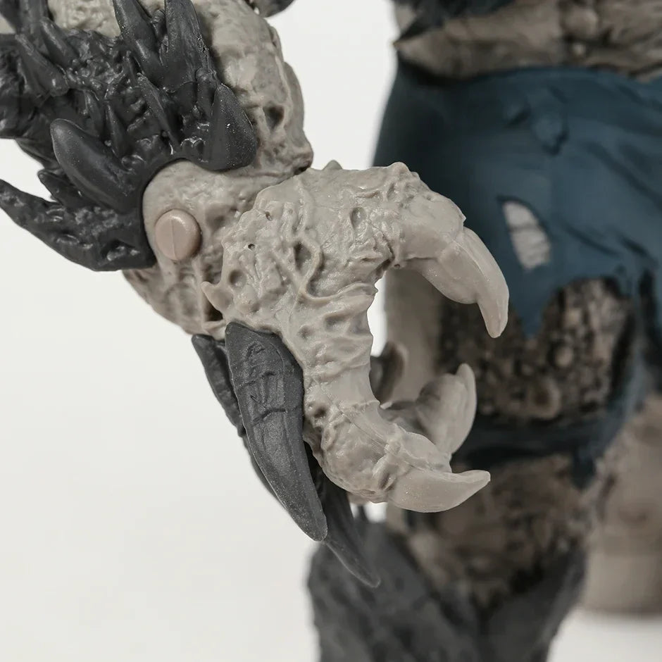 20cm Doomsday Movie Action Figure — Collectible Film Toy Doll Model
