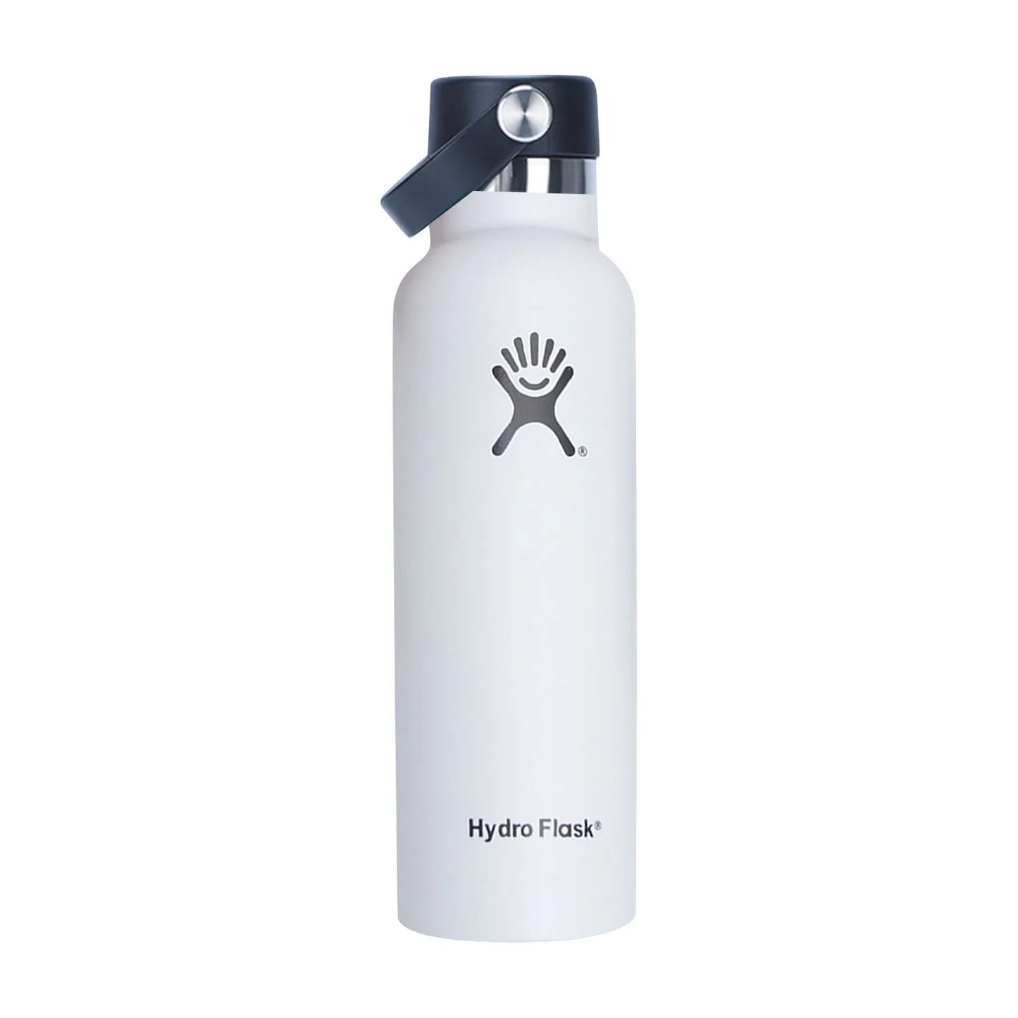 21oz Stainless Steel Straw Cup β Vacuum Insulated Water Bottle for Daily Use, Sports & Car