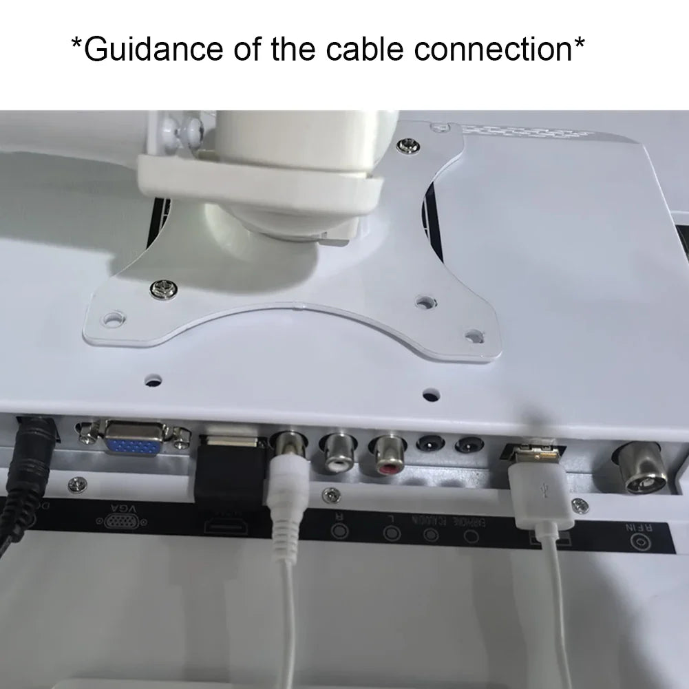 Portable Dental Intraoral Camera – High-Resolution Oral Examination with AV/TV Connection