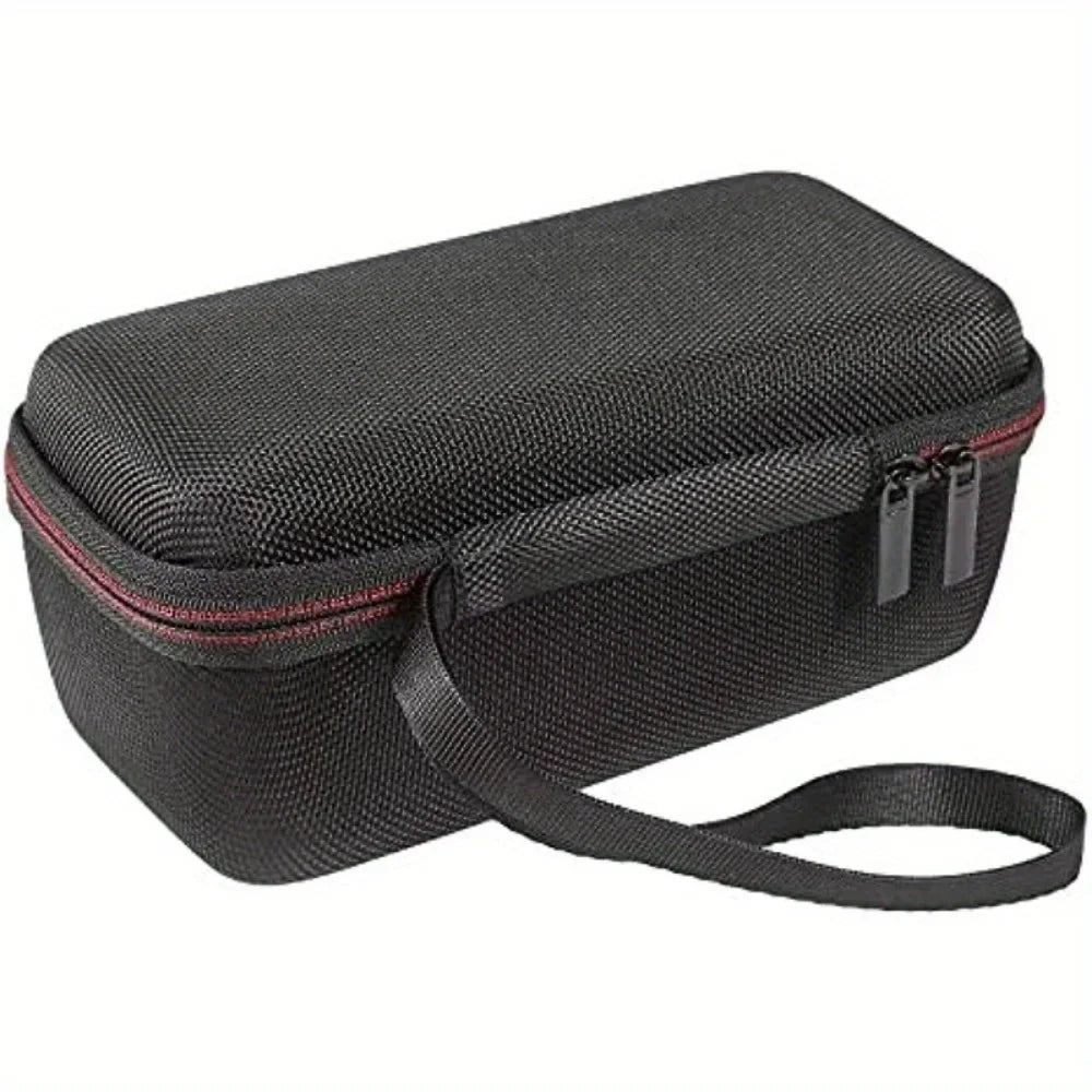 Shockproof Portable Electronics Organizer – Pressure-Resistant Storage Bag and Sound Protection Case