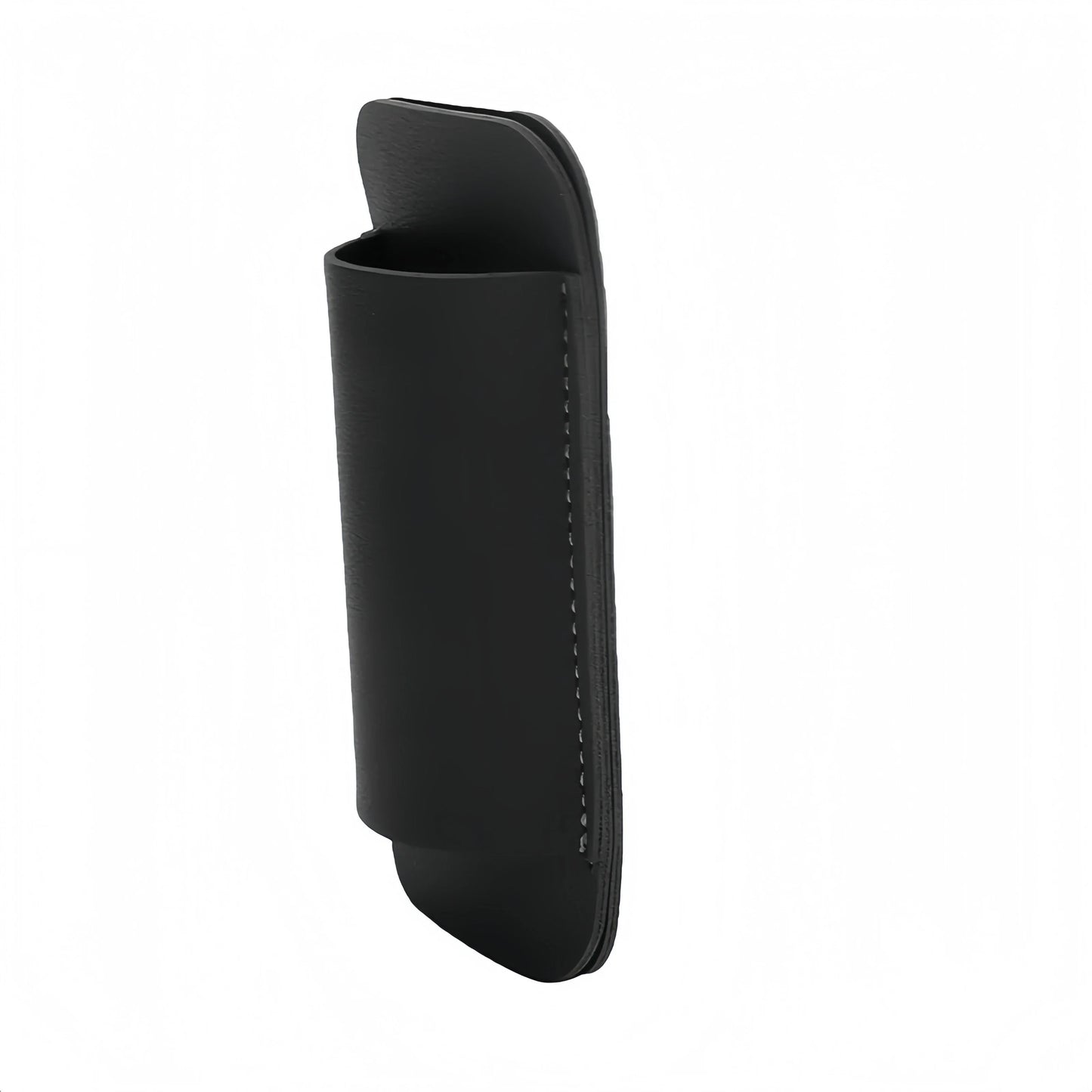 Leather EDC Holster – Multi-Tool Pocket Knife & Flashlight Carry Case, Outdoor Camping Daily Use Durable Belt Organizer
