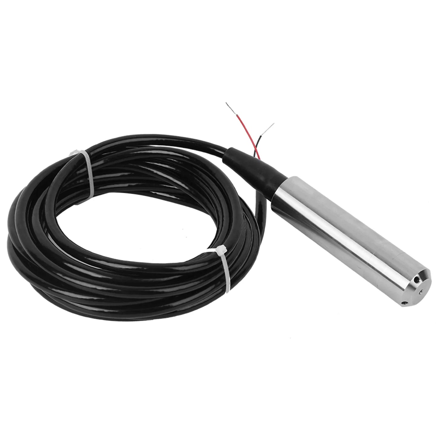 TL-136 Liquid Level Sensor – 24VDC 4-20mA Output Water Level Transmitter & Detector