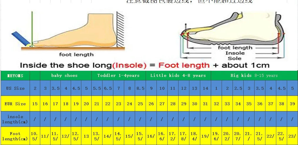 Kids' Beach Sandals β Soft, Lightweight Closed-Toe Shoes for Boys & Girls, Toddler Summer Outdoor Footwear