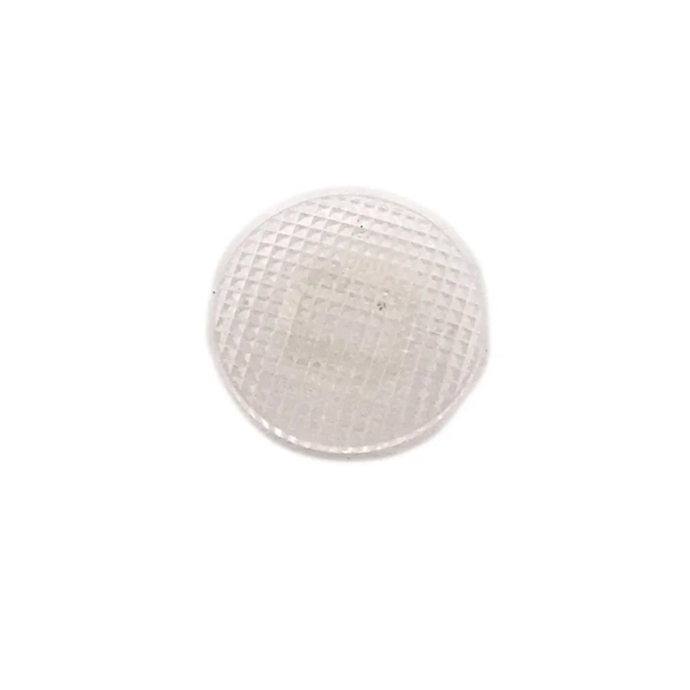 2PCS 3D Analog Thumbstick Caps – Joystick Cover for Sony PSP 1000 Replacement Buttons