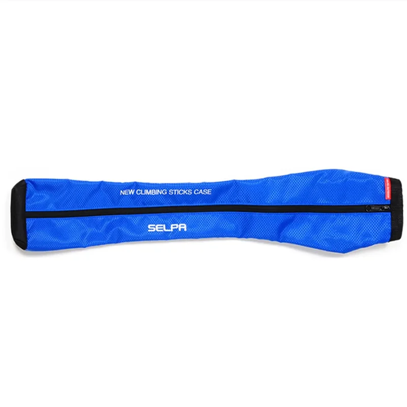 Outdoor Hiking Poles Storage Bag - Portable Folding Walking Pole Carrying Bag for Hiking, Backpacking & Travel