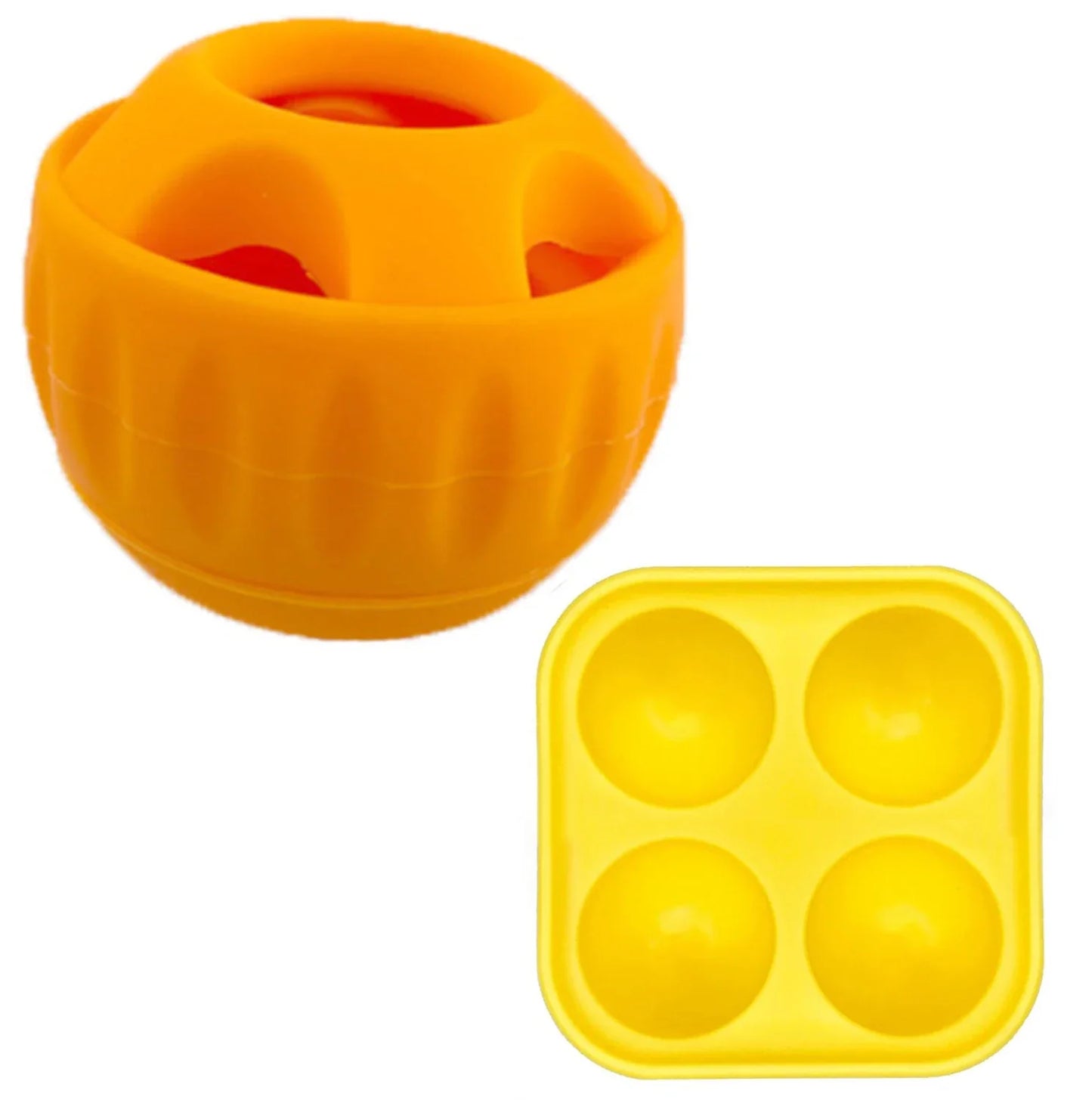 Silicone Interactive Dog Chew Toy & Treat Mold – Boredom Relief Pet Toy for Healthy Training and Enrichment