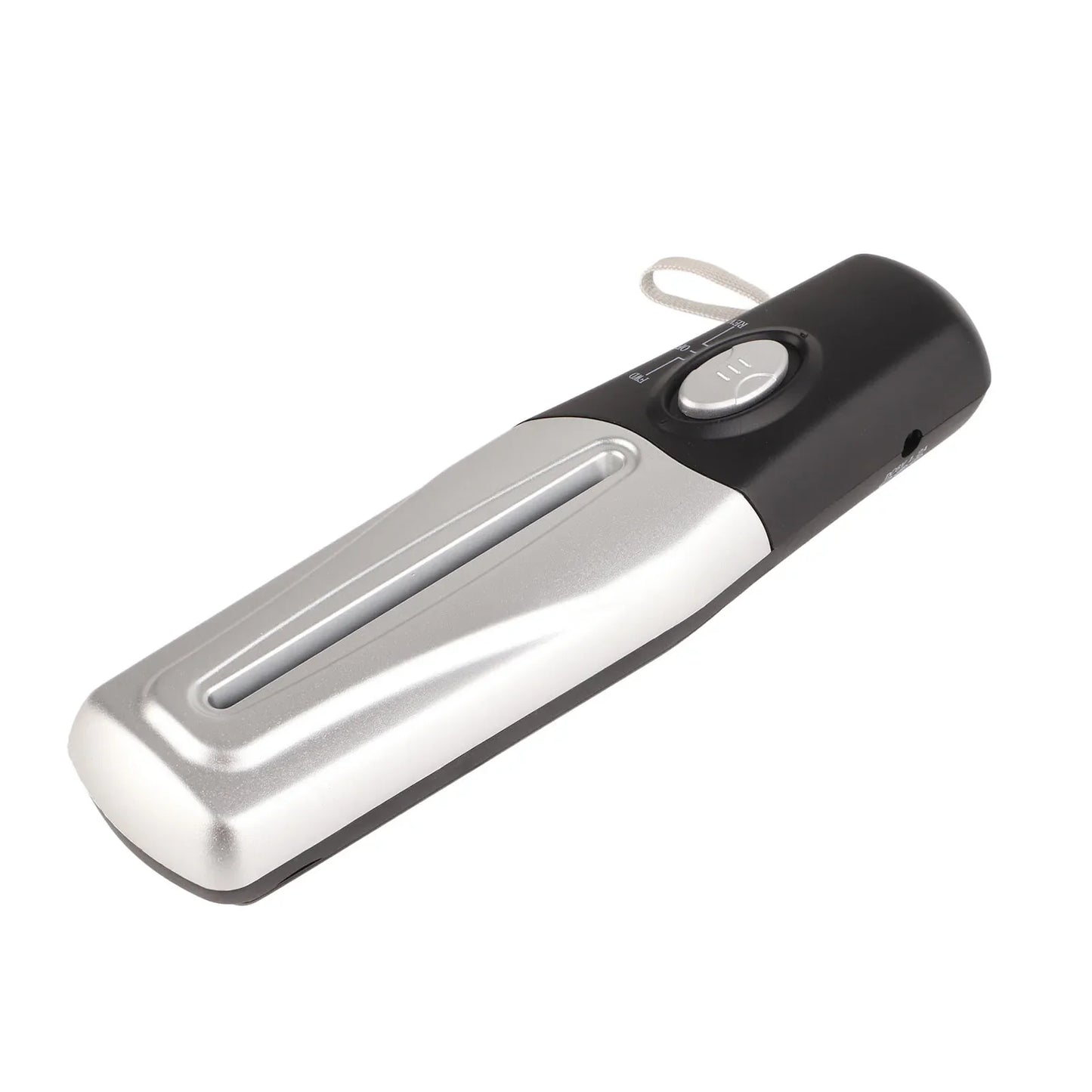 Portable USB Rechargeable Handheld Paper Shredder – Mini Paper Cutter for Bills, Documents & Photos