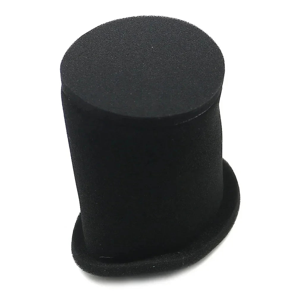Motorcycle Sponge Air Filter for Suzuki GN250 TU250 GN125 TU125 GS125 EN125 – Foam Cleaner Replacement