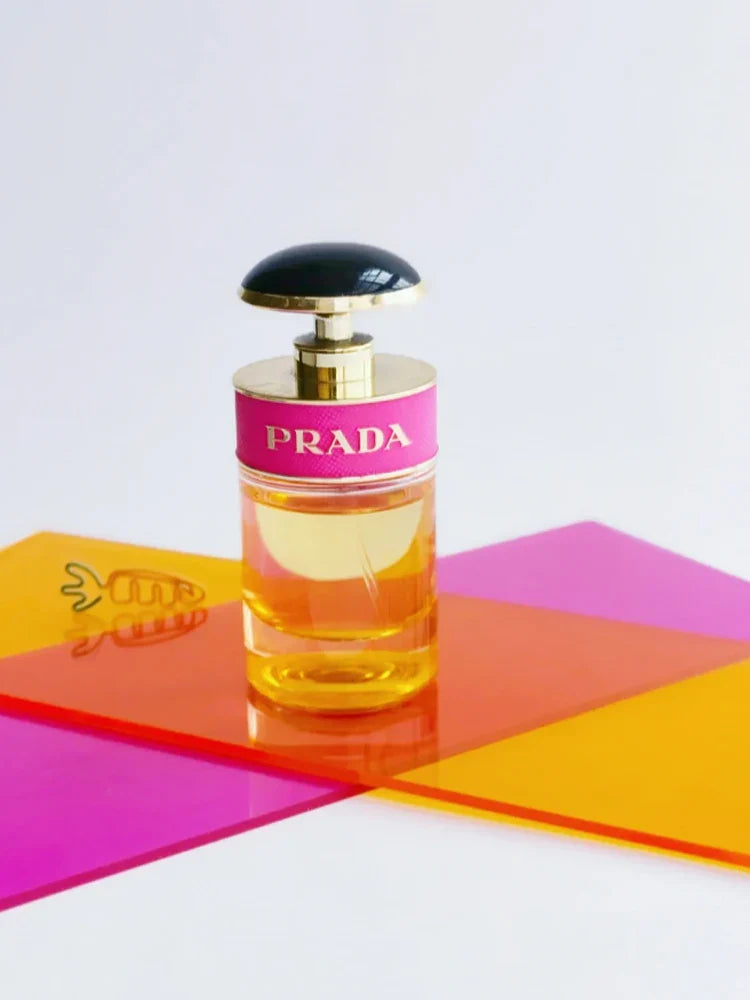 Prada Candy Eau De Parfum Spray for Women 80ml