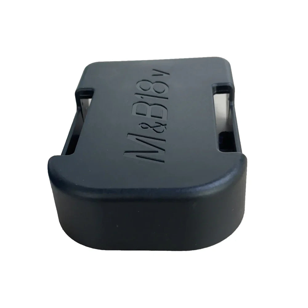 Makita 18V & 40V Battery Holder with USB & Type-C – Compatible with BL1840, BL1850, BL1860, Fast Charging Adapter for Makita Chargers