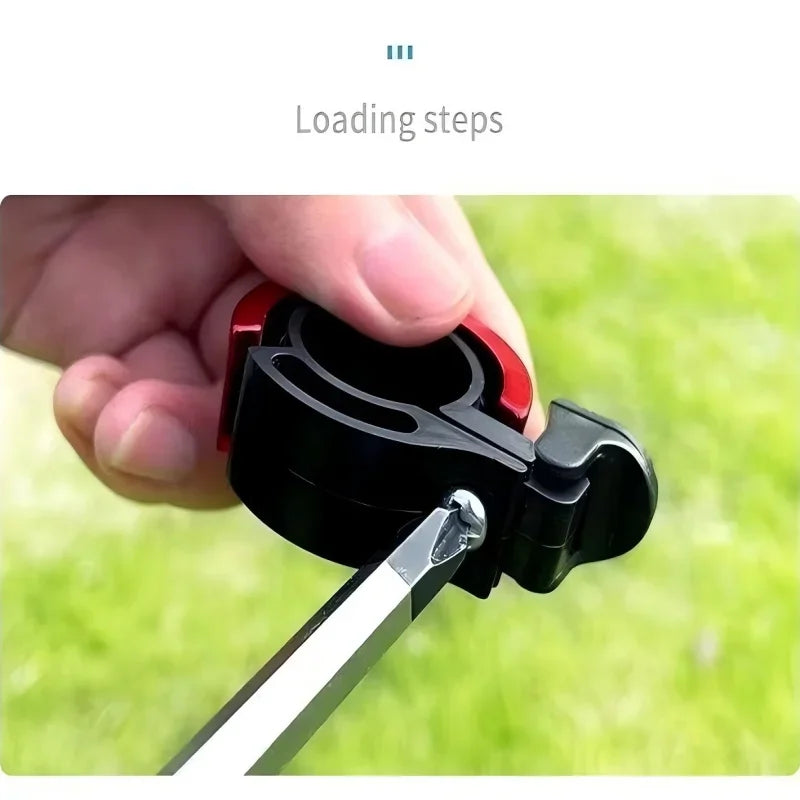 Dzwonek Rowery Bike Safety Bell β MTB Handlebar Horn for Cycling
