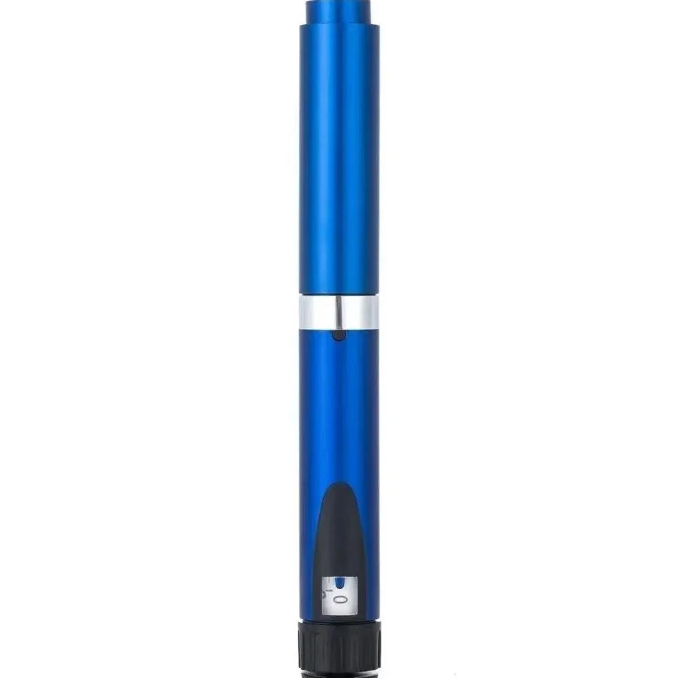 Magic Pen Wrinkle Care – Facial Wrinkle Remover with Three-Line Lifting & Tear Trough Filling, Sterile Cartridge