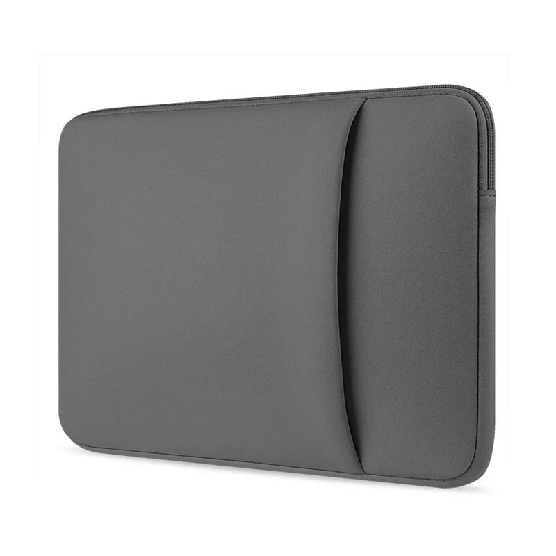 Laptop Bag Case - Protective Notebook Sleeve for MacBook Air Pro 13-15.6 Inch, Lenovo, Dell, HP & Xiaomi Computers