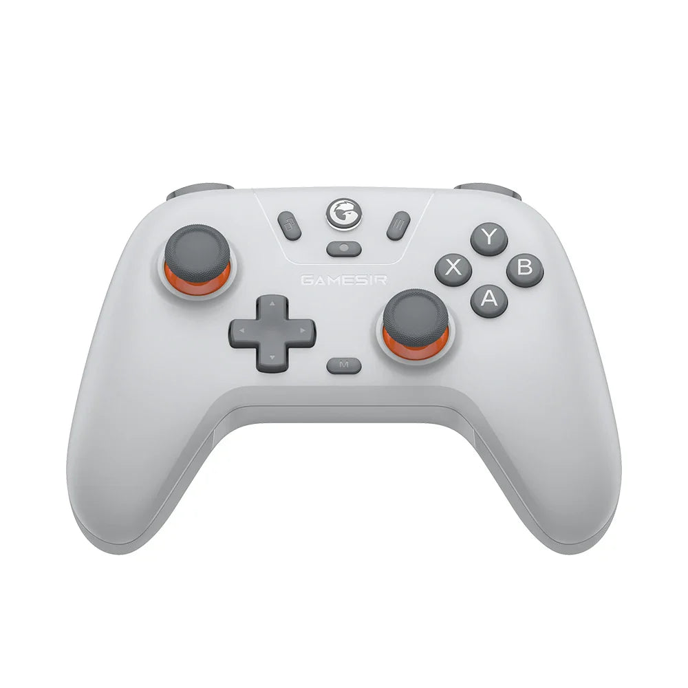 GameSir T4 Nova Lite Wireless Gamepad Controller | Switch, Android, iOS, PC & Steam with Hall Effect Stick