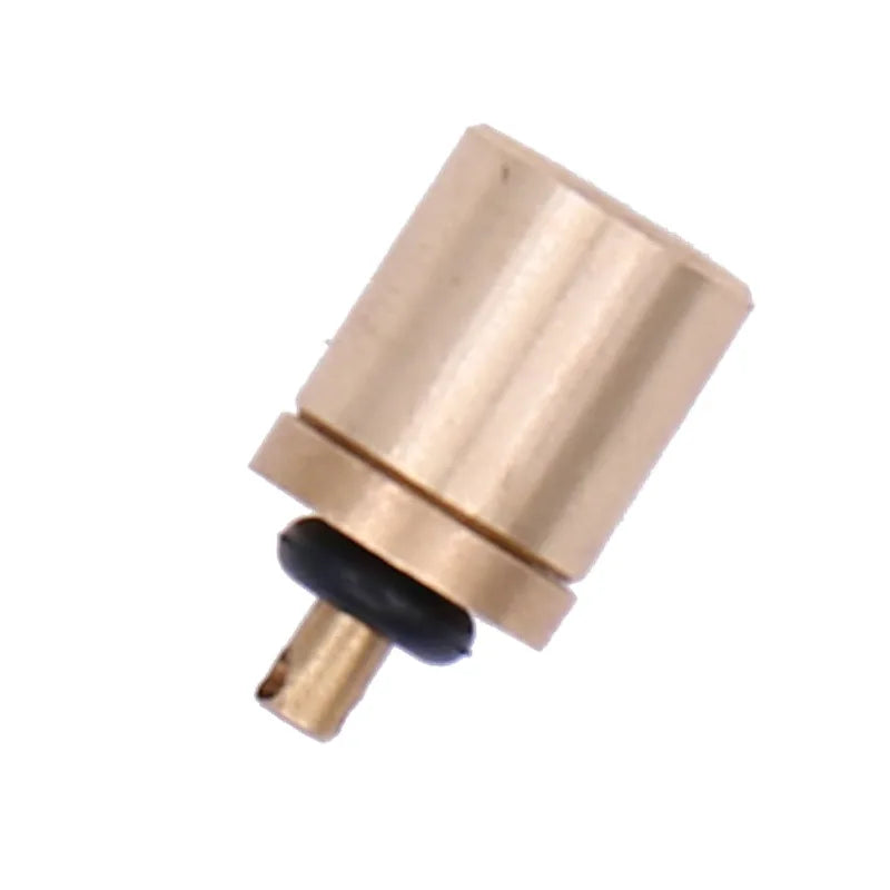 Gas Refill Adapter: Butane Canister Filling Valve for Camping Stove - Cylinder & Tank Burner Accessories