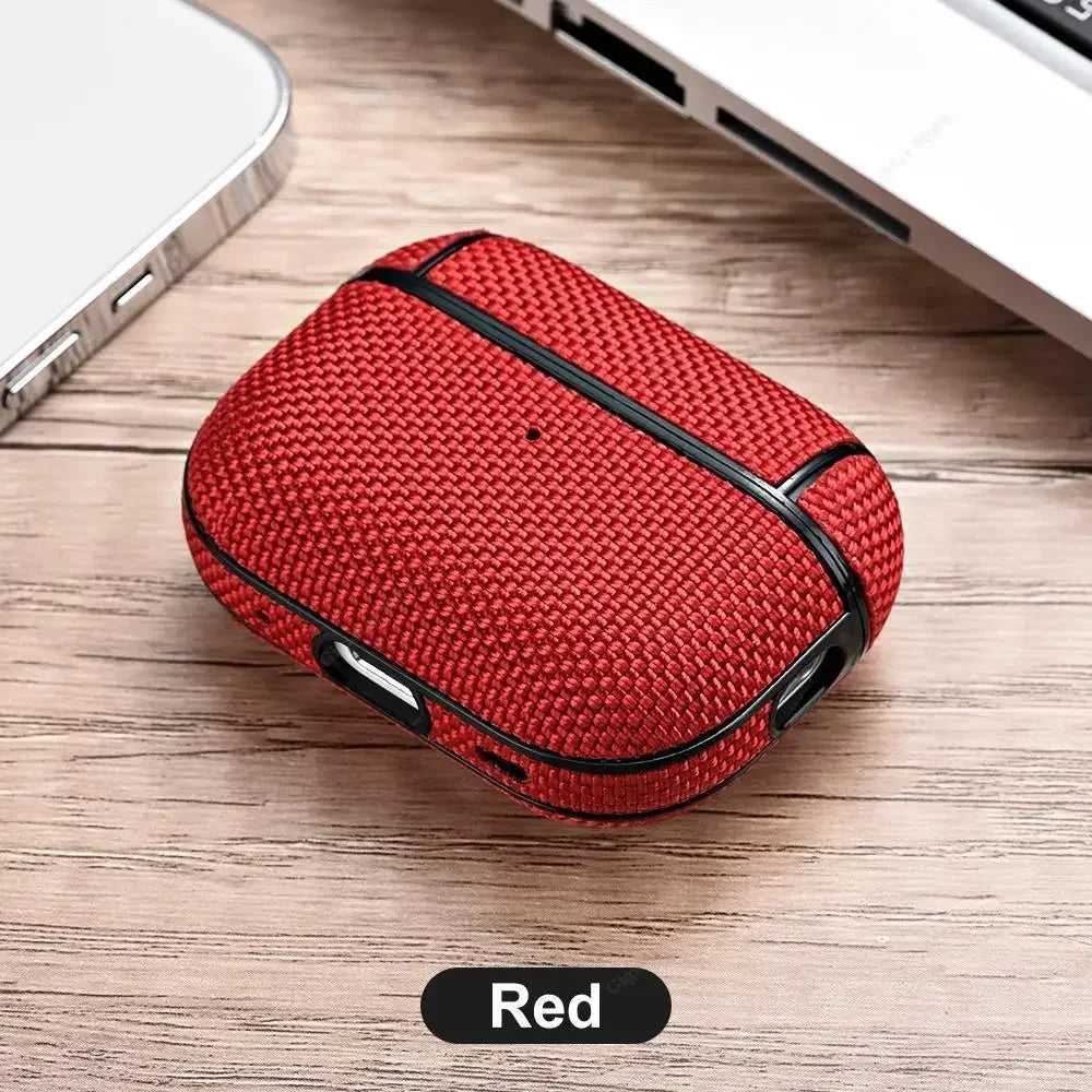 Protective Cover for AirPods Pro 2 USB-C Wireless Earphones — Sleeve Case for AirPods Pro 2nd Gen, AirPods 1/2/3