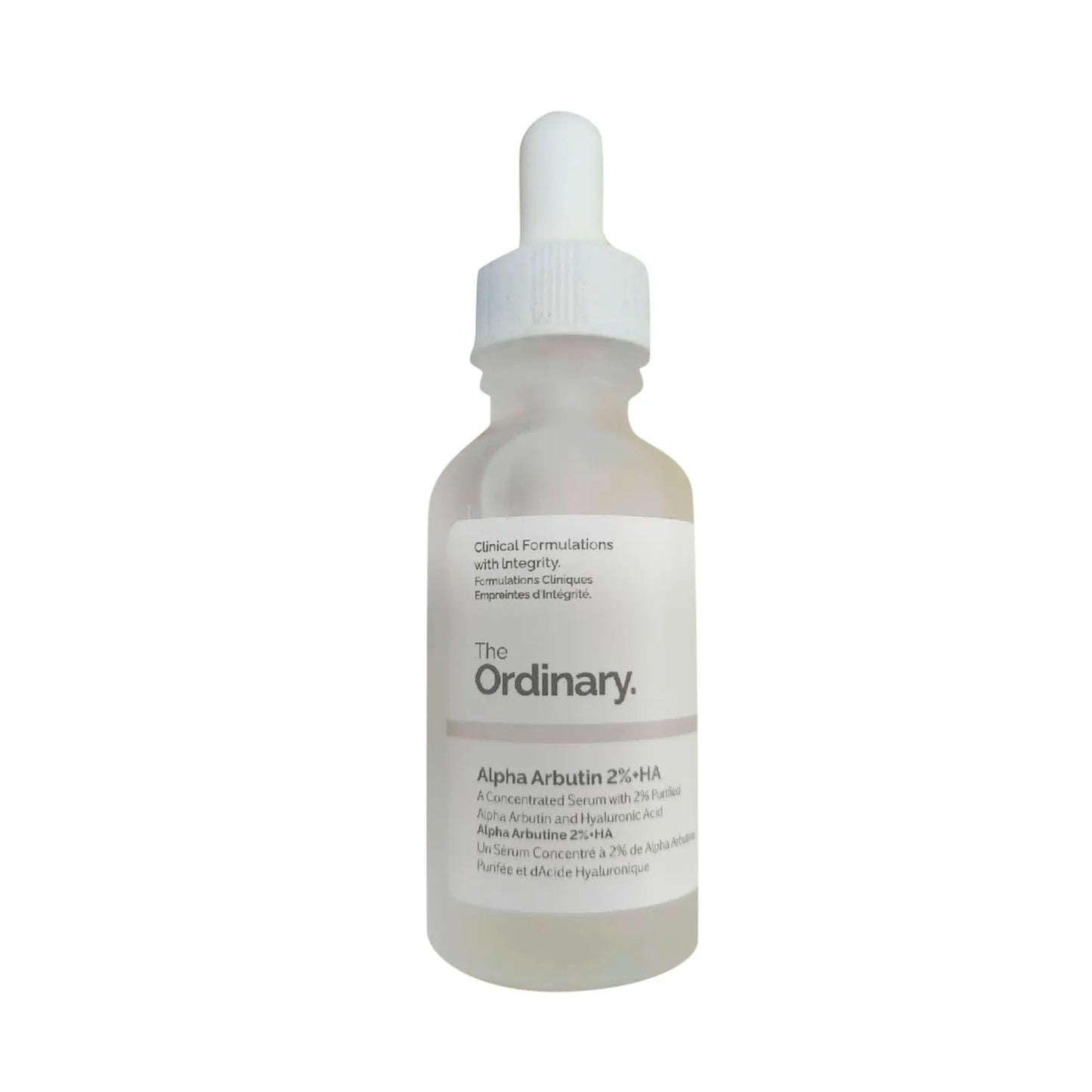 30ML Multi-Effect Eye & Face Serum – Reduces Fine Lines and Removes Particles Around Eyes