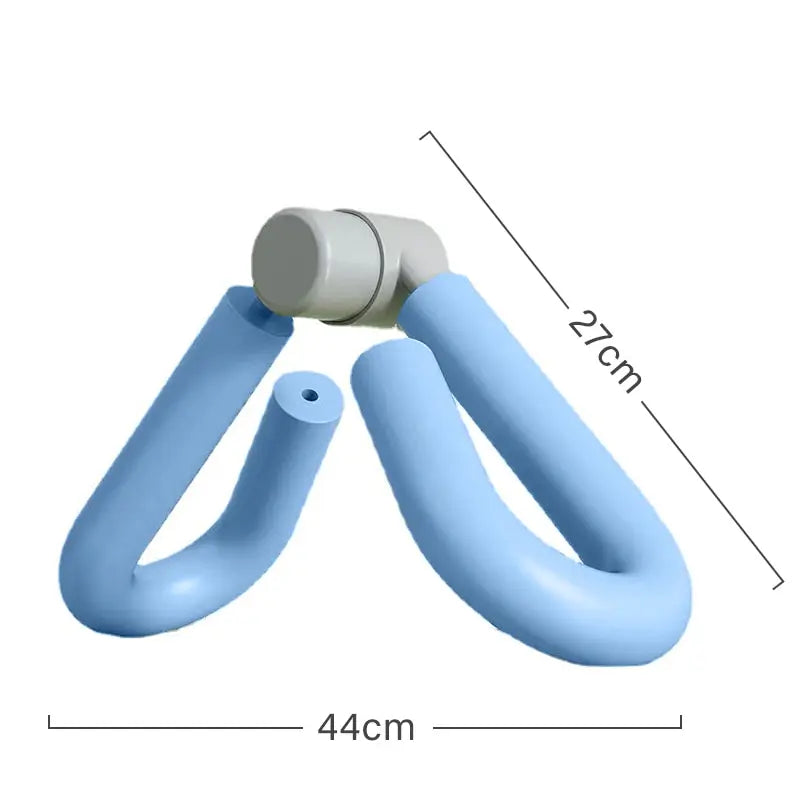 Multifunctional Home Leg Trainer - Elastic Fitness Equipment for Tightening Leg Muscles - 30mm Thickened High-Density, Non-Slip