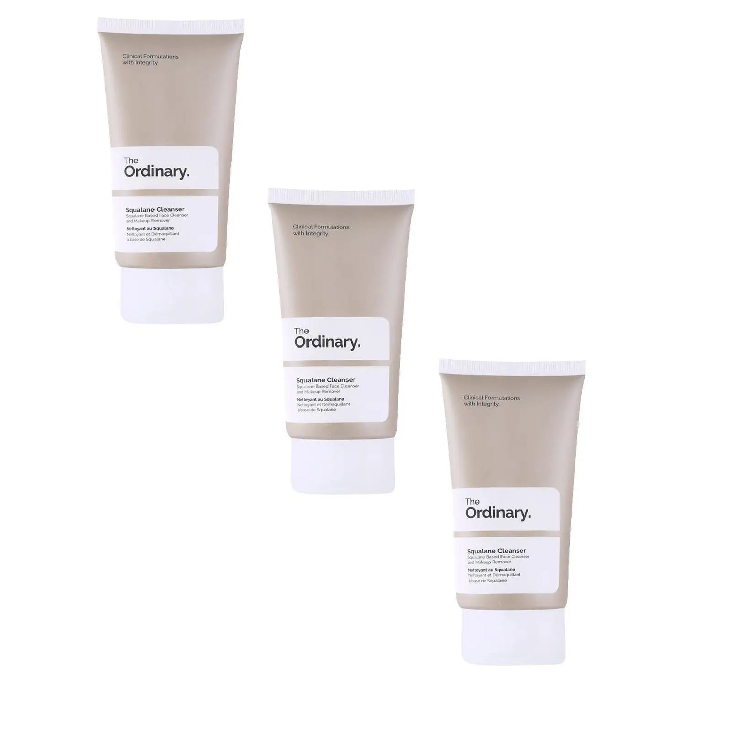 Gentle Facial Cleanser – Moisturizes & Removes Cosmetics and Impurities for Clean, Soft Skin