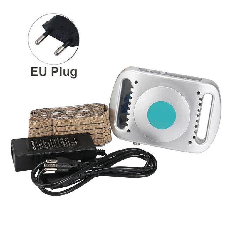 Cryolipolysis Fat Freezing Machine — Belly Fat Burner & Body Slimming Lipo Device for Women