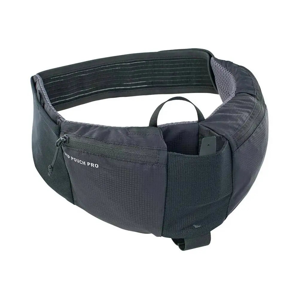 Hip Waist Bag with Drink Bottle β Adjustable Fanny Pack for Running, Hiking & Outdoor Activities