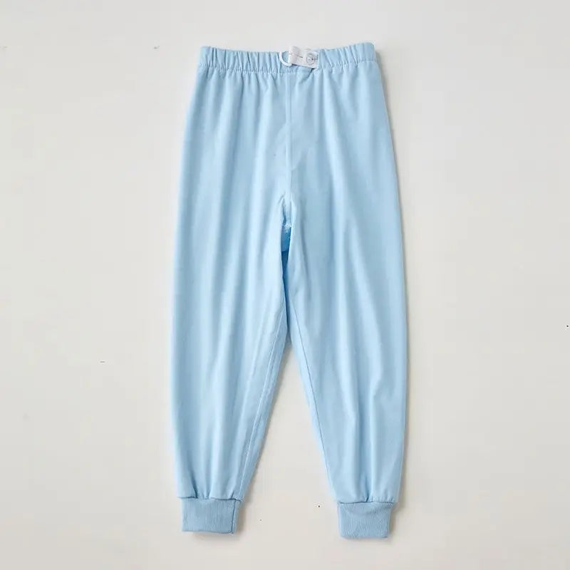 Children’s Waterproof Training Pants – Cotton Washable Breathable Leak-Proof Cloth Diapers for Kids