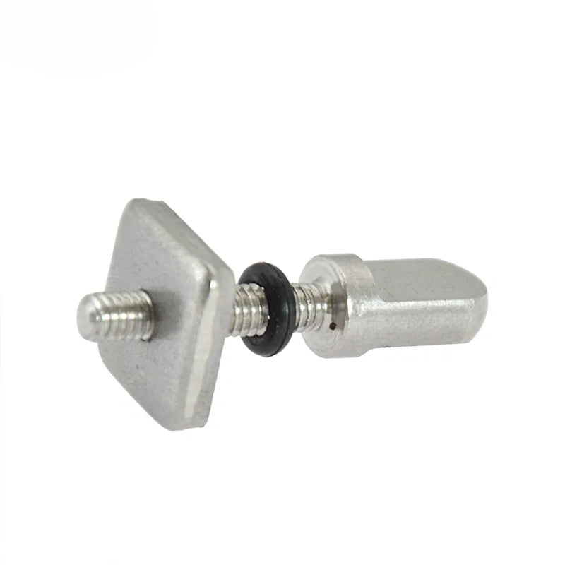 316 Stainless Steel Screw Fin Box β SUP Surfboard Fin Fixing Accessory for US Fin Box