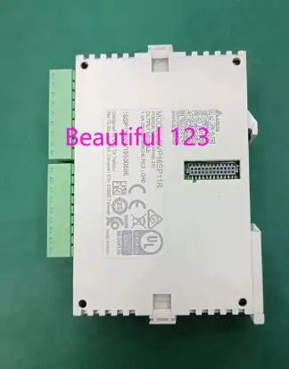 DVP Series PLC Modules – DVP16SP11R, DVP12SS211S, DVP14SS211T, DVP14SS211R, DVP12SA/SE211R/T Industrial Controllers