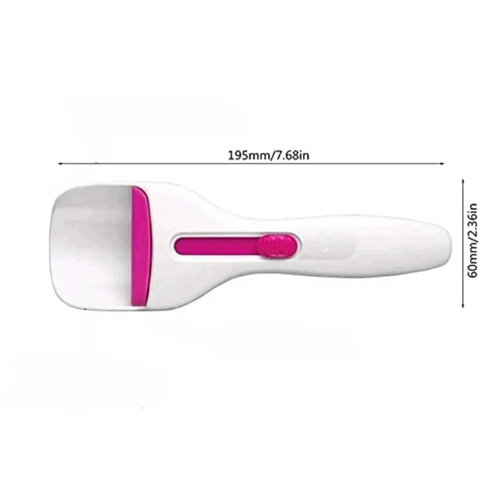 Cake Batter Dispenser Spoon – DIY Cupcake & Baking Tool for Flour, Paste & Precise Batter Pouring Kitchen Accessory