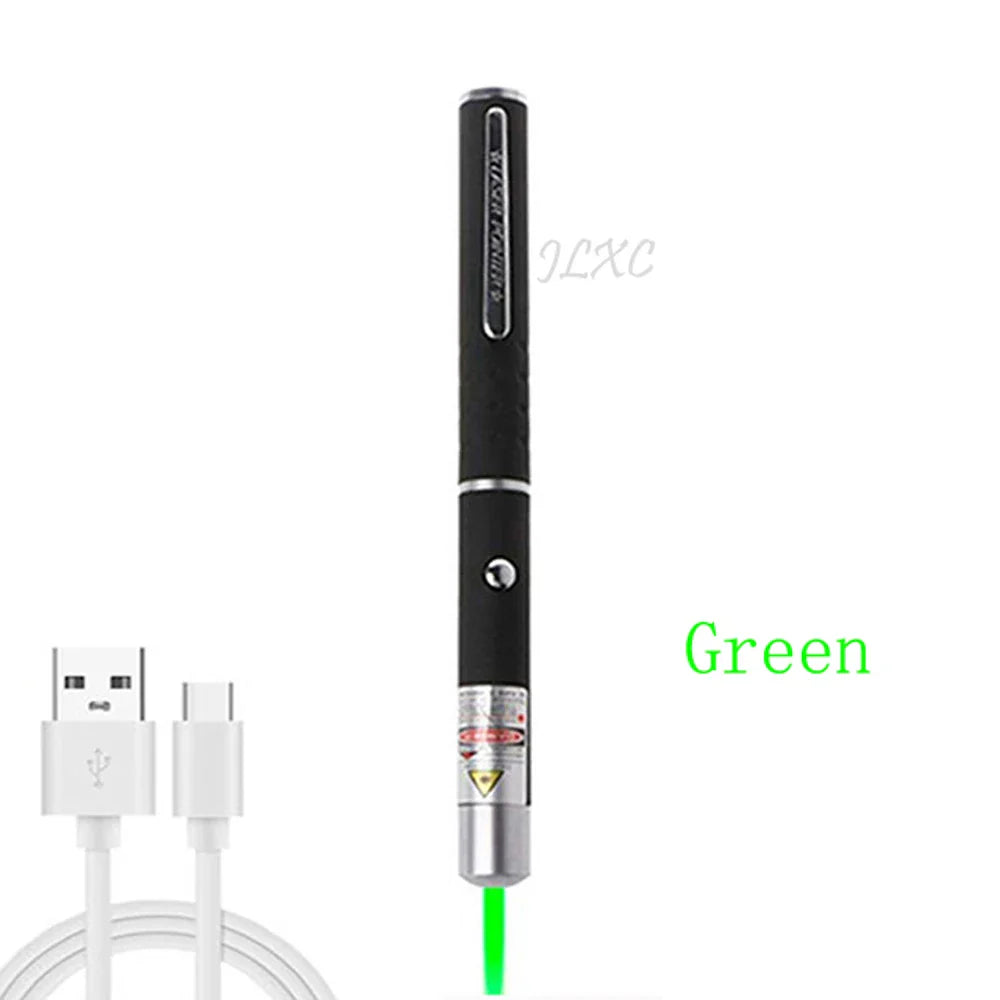 Cat Keychain 2-in-1 Laser Pointer & LED Torch – Portable Battery-Free Pet Toy for Cat Training and Play