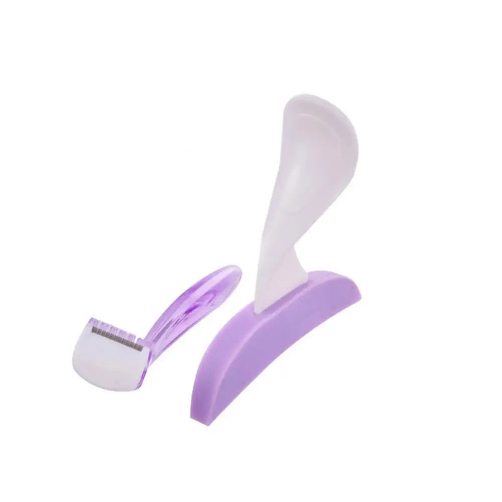 Professional Painless Hair Remover — Secret Bikini & Private Parts Epilator, Pubic Hair Shaving & Waxing Tool