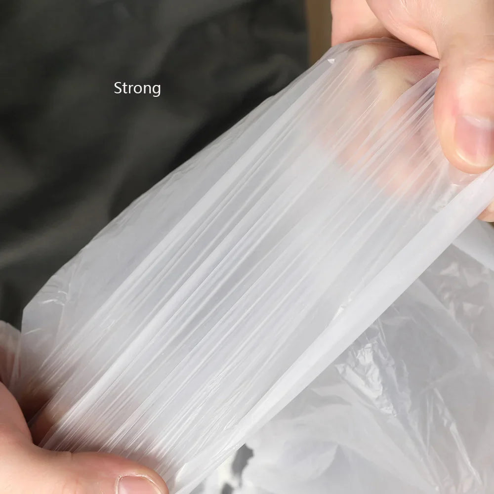 50PCS Disposable Waterproof Hair Salon Capes – Barber Perm & Hair Dye Neck Shawl Cutting Bib 100x100cm