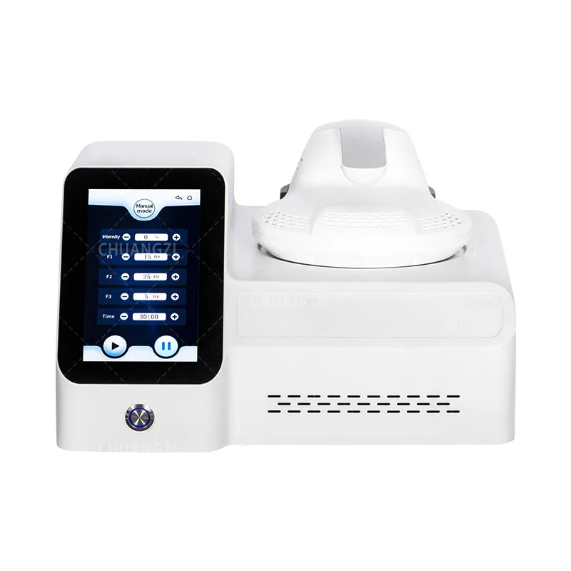 EMSzero Mini Body Sculpting Machine | NEO RF Electromagnetic Muscle Stimulation & Fat Removal 2025
