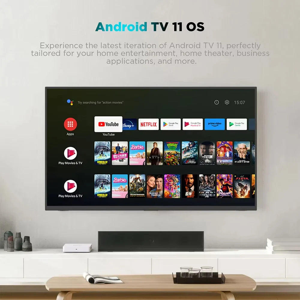 IPTV TV Box 2025 X86 – 4K HD Android & iOS Streaming for Italy, Germany, Poland, Netherlands, Sweden