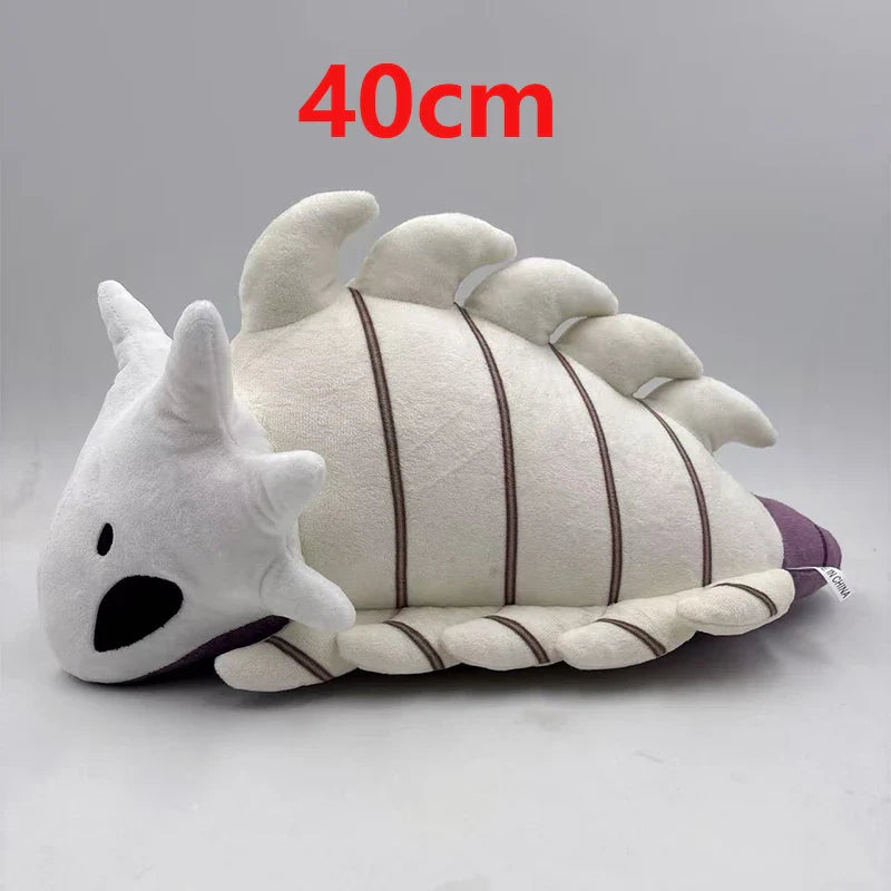 19cm Silksong Bell Beast Plush Toy – Cute Soft Stuffed Anime Doll for Kids, Birthday & Christmas Gift