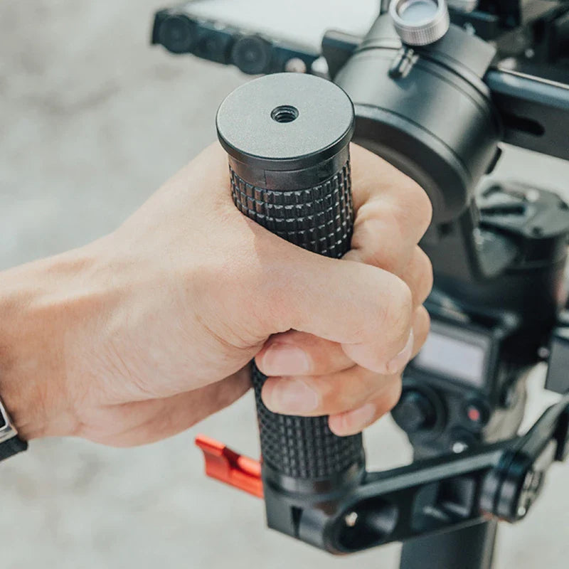 Adjustable Sling Handgrip for DJI Gimbals - Compatible with RS4, RS 4 Pro, RS 3 Mini, RS 3, RS 3 Pro, RS 2, and RSC 2 Stabilizers