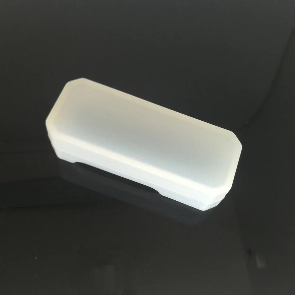 Speedlite Flash Cap Diffuser Bounce — Compatible with Ulanzi F12Mini & F12 Mini