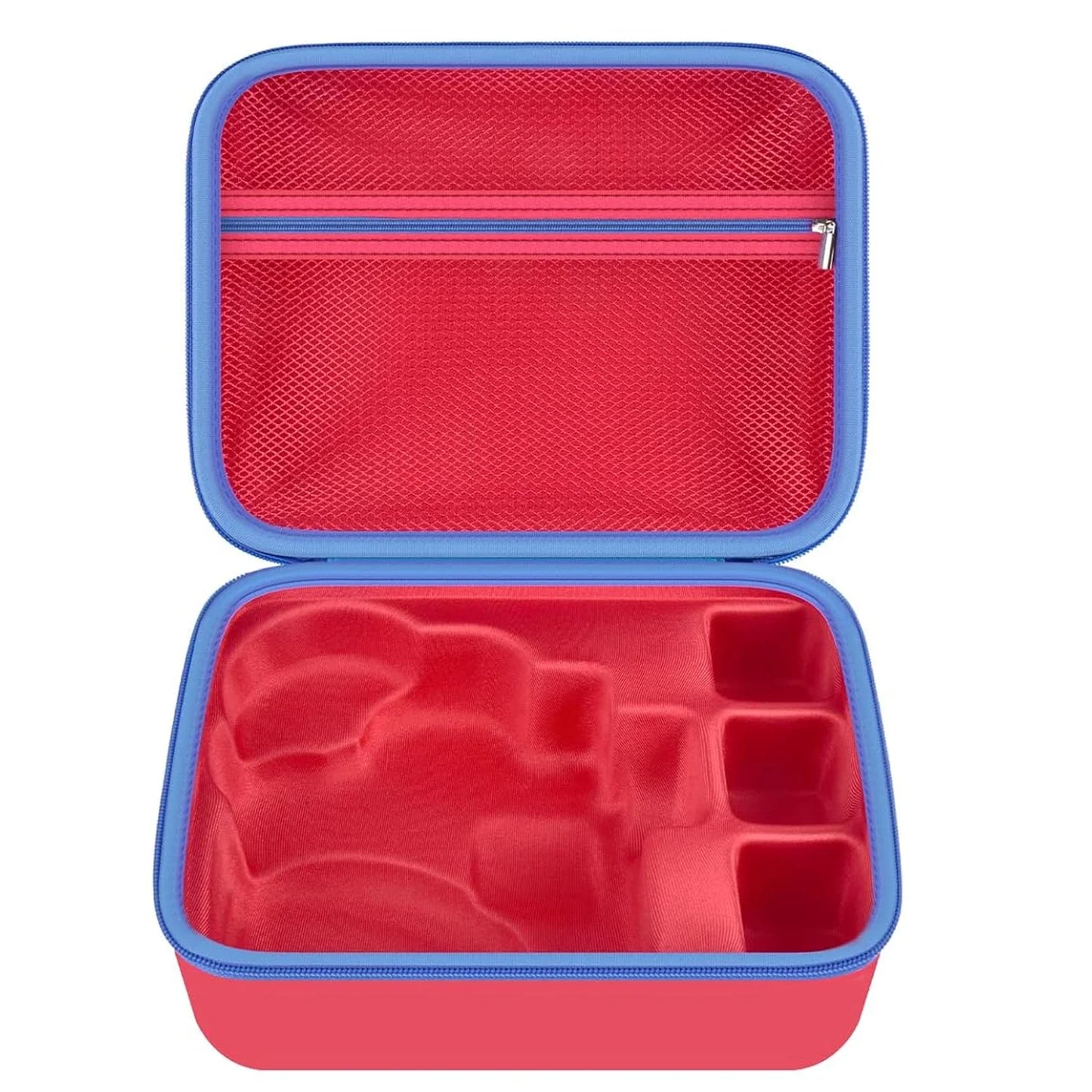 Protective Storage Case for Little Tikes Story Dream Machine Books Starter Set β Kids Toy Organizer