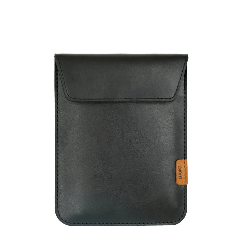 Slim E-Book Protective Case β Soft Sleeve for 6β7" Kindle Paperwhite 5/6.8" & Kobo Clara/Libra