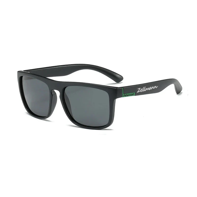 2023 New Fashion Polarized Color-Changing Sunglasses for Men – Outdoor Sports Cycling Eyewear
