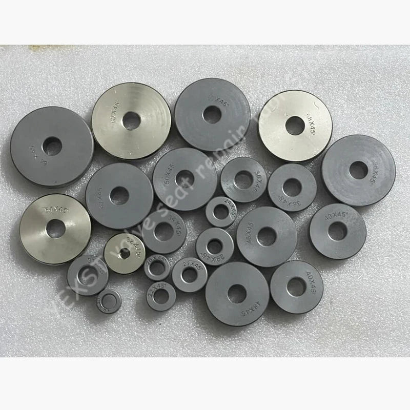 45° Diamond Grinding Wheel – Valve Seat Repair Tool for Motorcycle & Car Engine Maintenance
