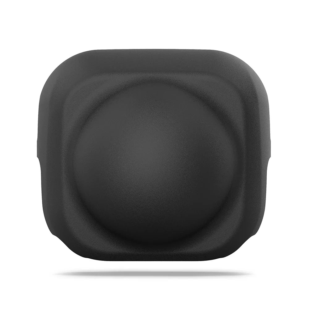 Lens Cap for Insta360 X4 – Silicone Anti-Dust & Anti-Scratch Protector Cover for Insta360 X4 Camera Accessories