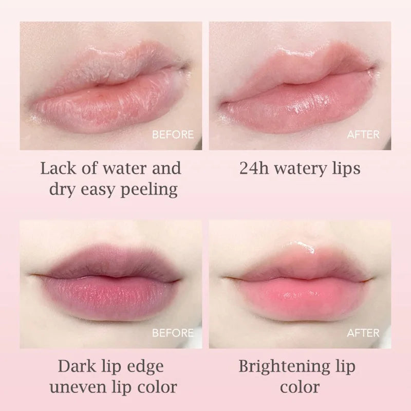 Pennyfun Fruit-Flavored Lip Balm Set – Ultra Hydrating Moisturizing Lip Care, Best-Selling Nourishing Lip Treatment Variety Pack for Soft Lips