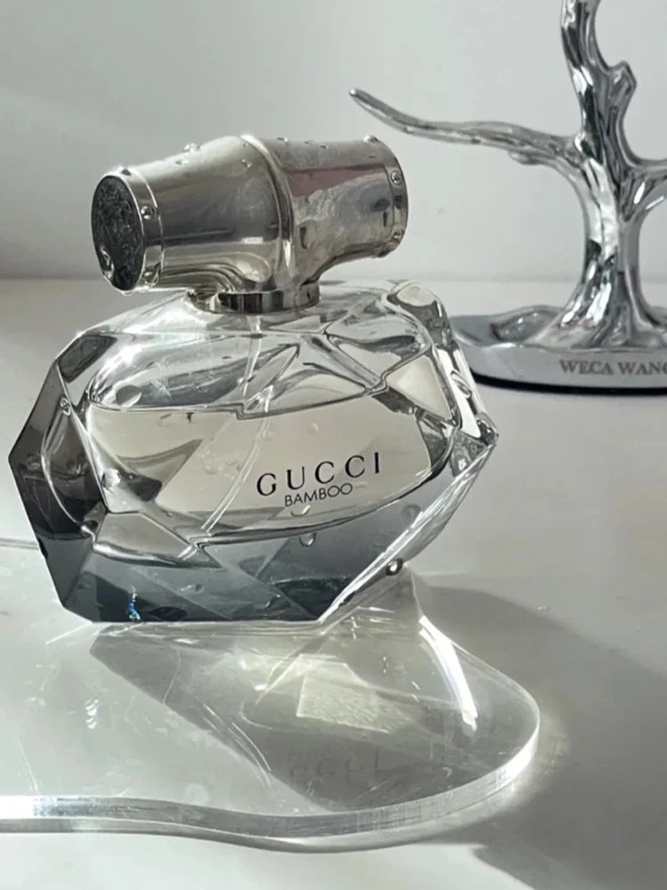 Gucci Bamboo Eau De Parfum Spray for Women β 75ml Perfume