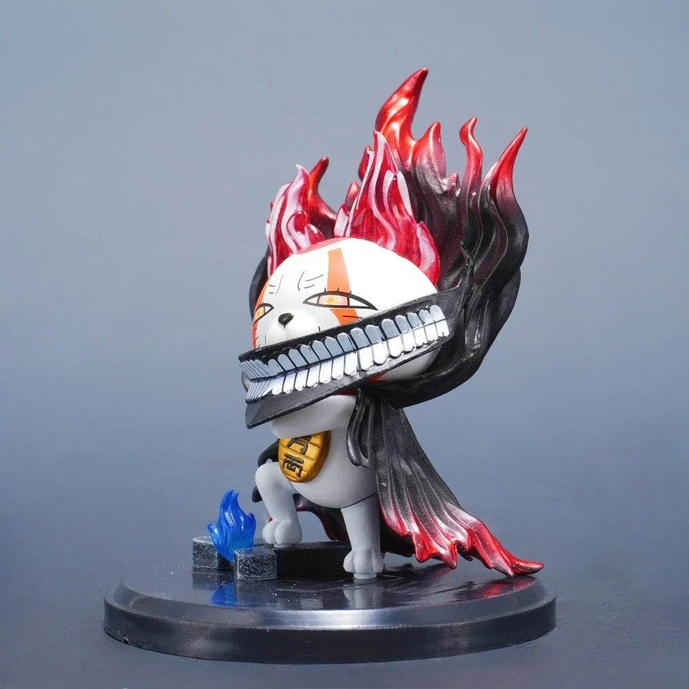 11.5cm Anime DAN DA DAN Turbo Granny Figure ā Takakura Ken PVC Action Model for Collection & Gifts