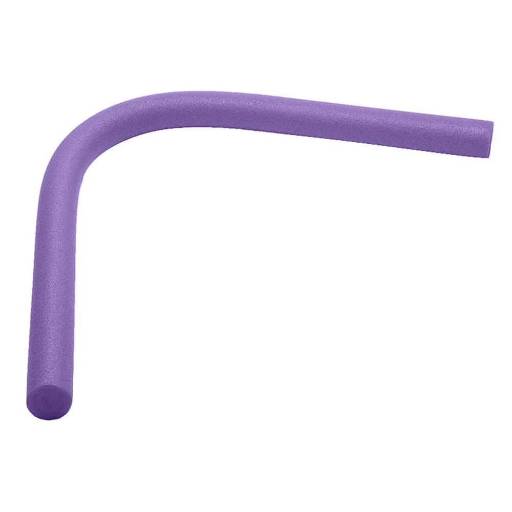 Portable Flexible Pool Noodle Float β EPE Buoyancy Swim Aid for Kids & Adults Summer Pool Training Stick ππββοΈ