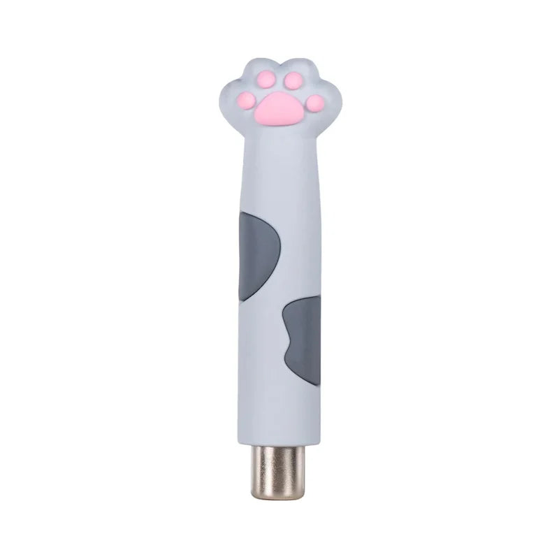 Cat Eye Nail Magnetic Stick – Heart-Shaped Magnet Tool for UV Gel Polish & Manicure Design