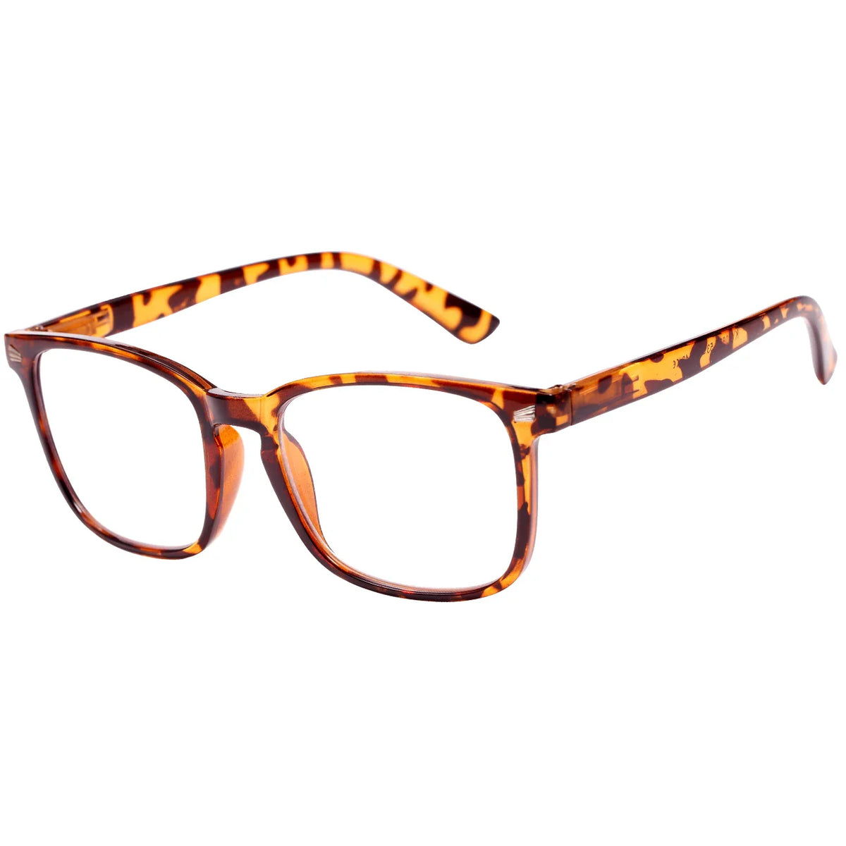 Auto-Focus Reading Glasses – Lightweight PC Frame Unisex Eyewear | Multi-Pack (1–5) Computer & Reading Vision Glasses, Ideal Gift Choice